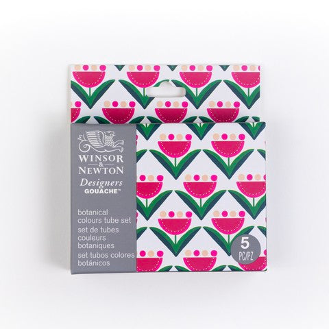 Winsor & Newton Designers Gouache Sets