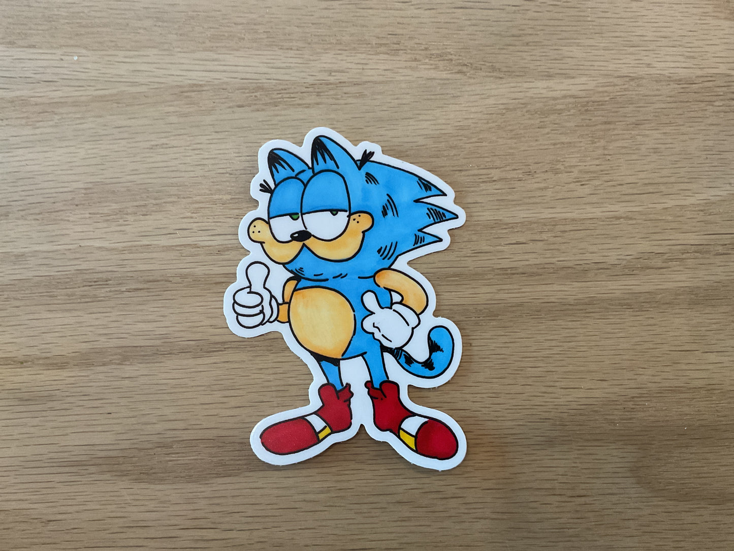Stickers: Vik.art