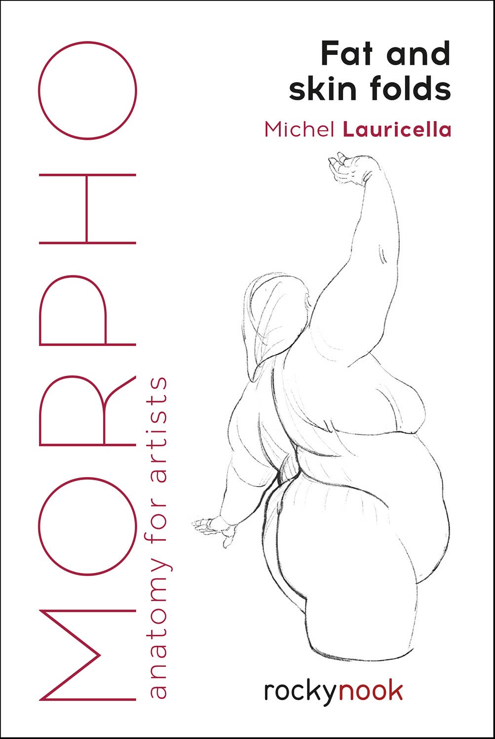Morpho: Fat And Skin Folds