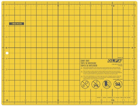 Olfa Cutting Mats