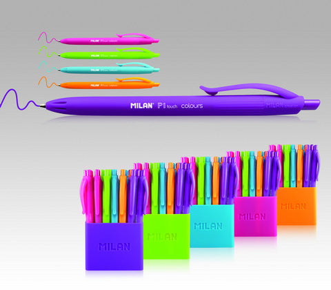 Milan P1 Touch Pens