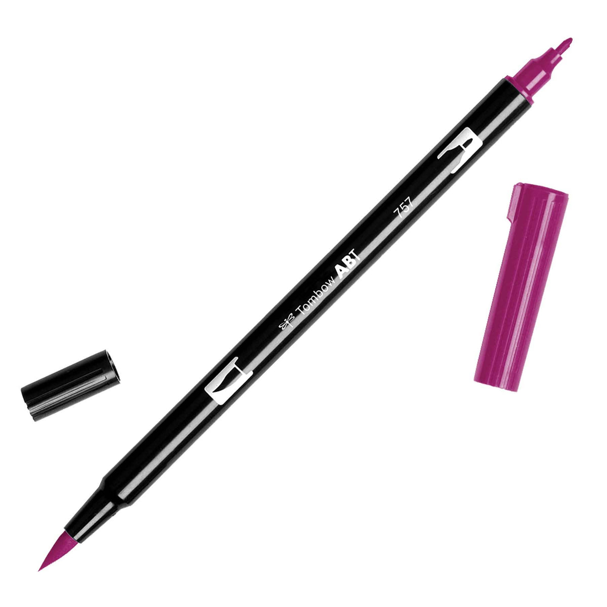 Dual Brush Pen Art Markers - Open Stock