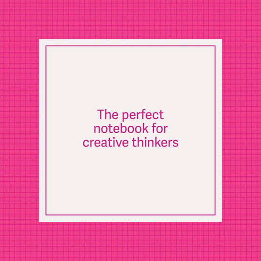 Grids & Guides (Pink)
