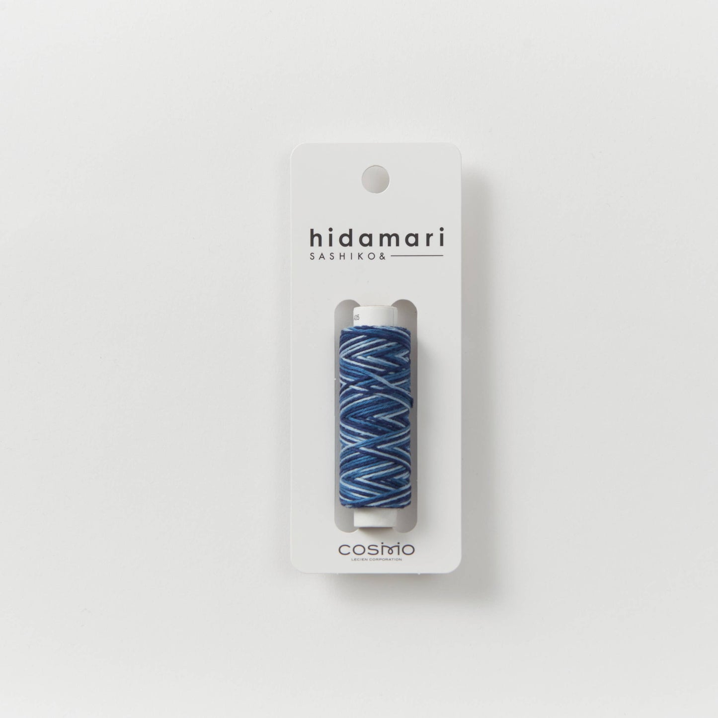 COSMO Hidamari Sashiko Variegated Thread