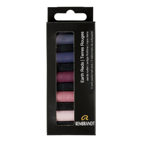 Rembrandt Soft Pastel Sets