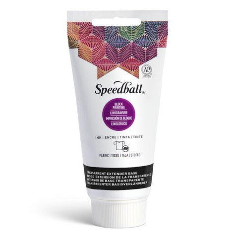 Speedball® Fabric Block Printing Inks 2.5oz