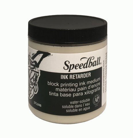 Speedball® Water-Soluble Ink Retarder