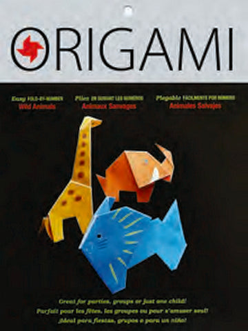 Yasutomo Origami Papers