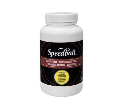 Speedball Screen Filler 8oz