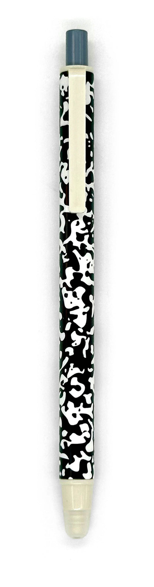 RETRO ERASABLE GEL PEN SET