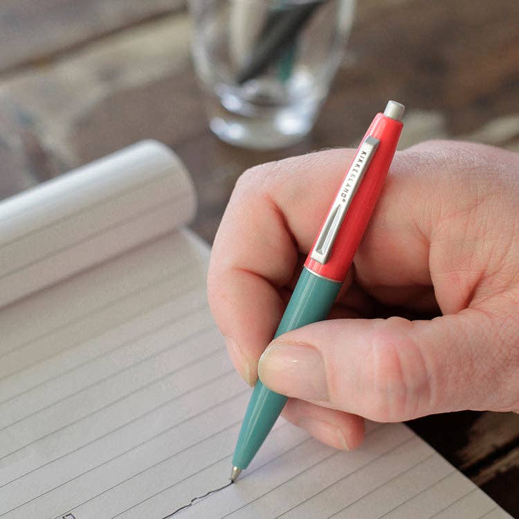 Mini Retro Pens