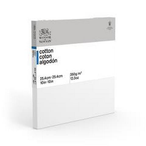 Winsor & Newton Cotton Stretched Canvas