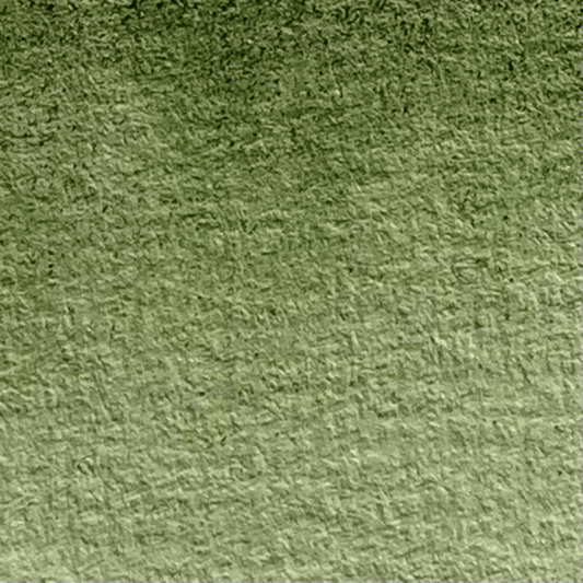 NEW - Handmade Watercolor - Silent Fields Green