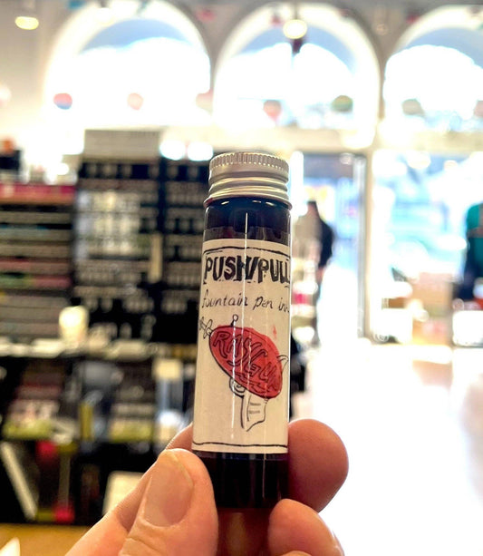 Fountain Pen Ink - Raygun