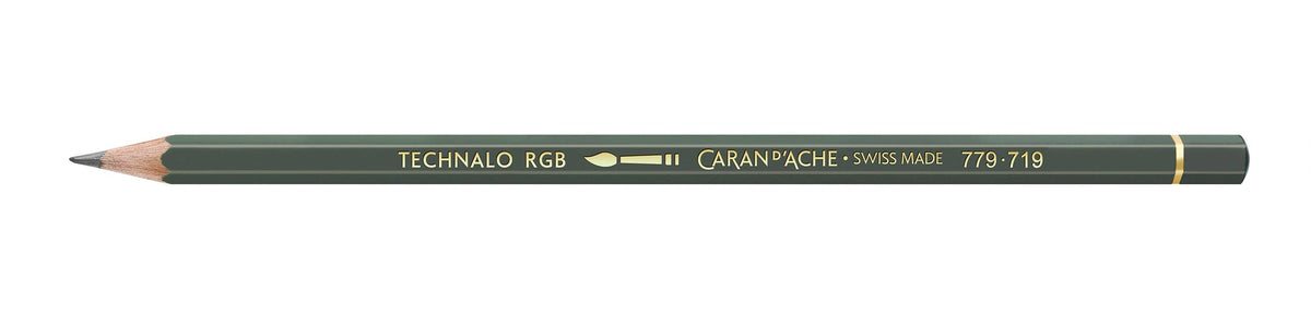 Technalo, RGB Graphite Pencil Green FSC