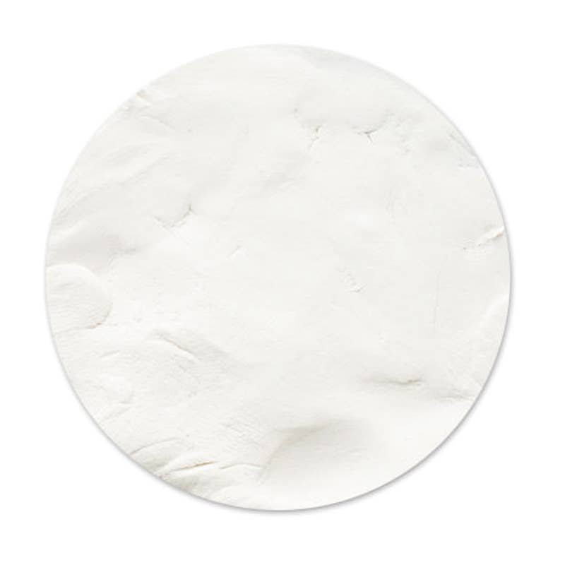 Natural Air Dry Stone Clay LaDoll Premix (400 gm.)