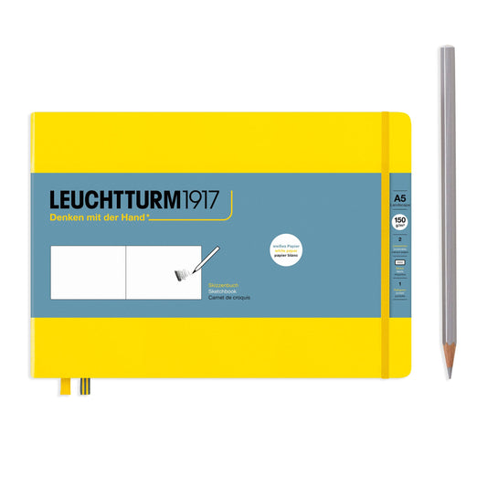 Sketchbooks - 150g/m² Paper Plain