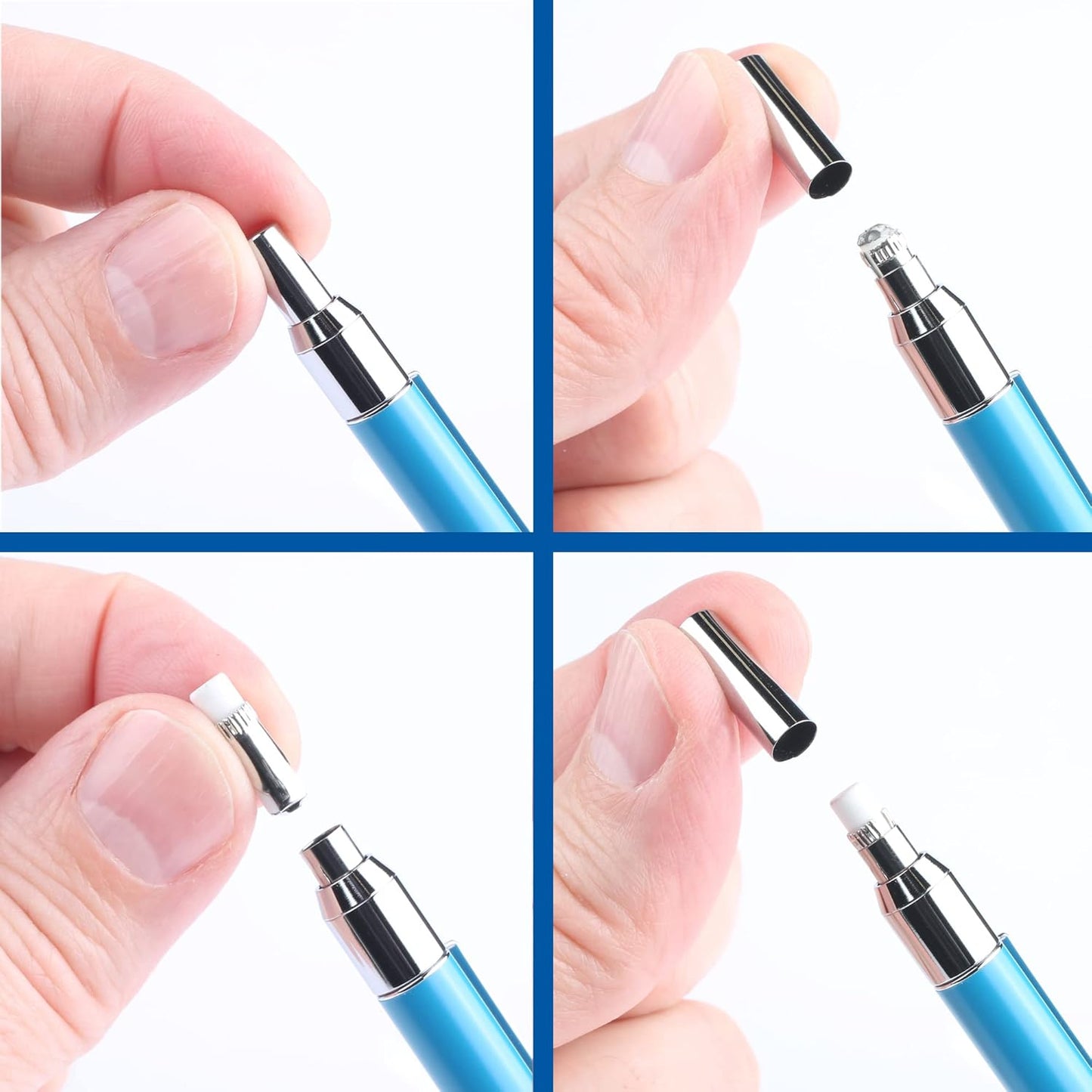 Alvin Draft-Matic Replacement Eraser