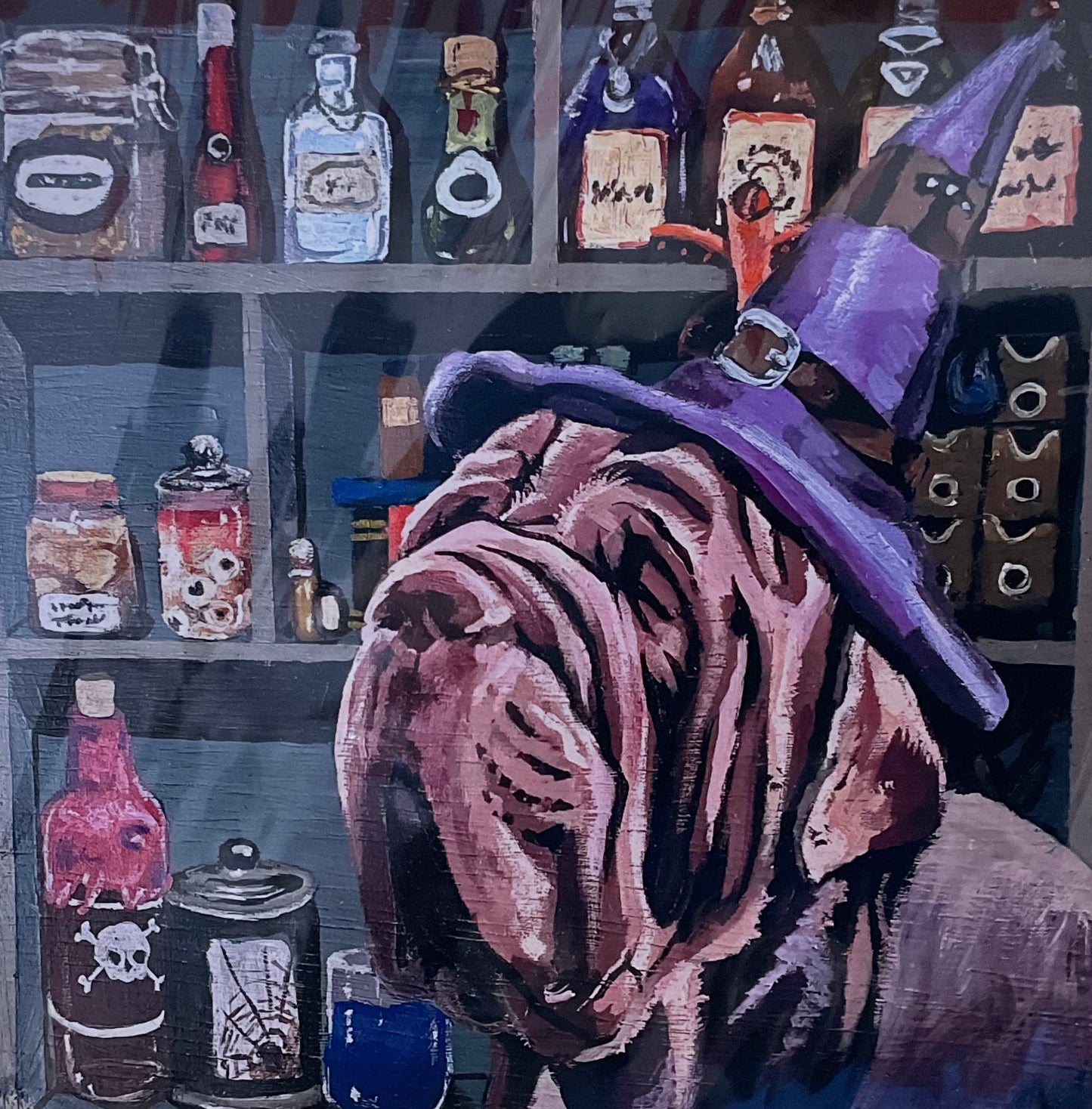 Gallery Prints: Lauren Mohr