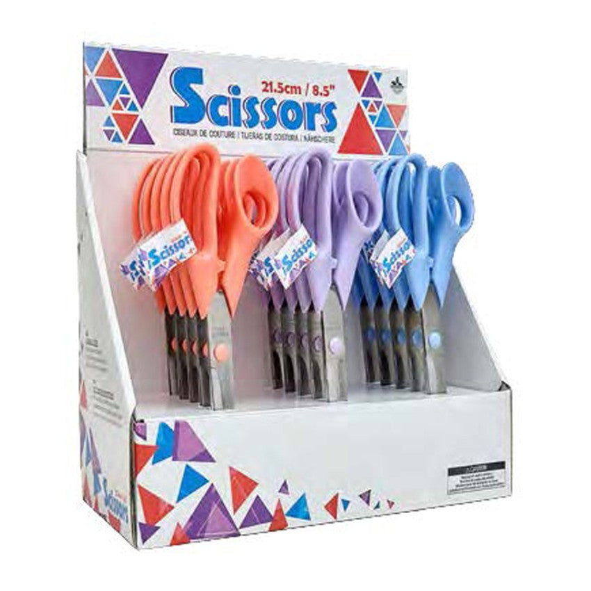 8-1/2" Scissors