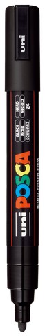 Posca Medium Bullet Tip Marker