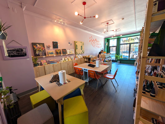 Thursday Night Art Club