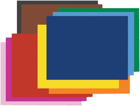 Poster Board White 4 Ply 22x28