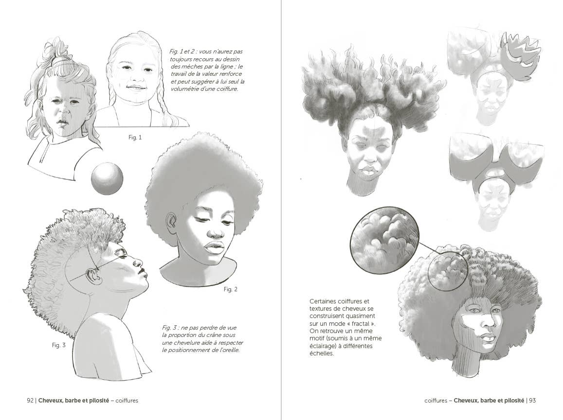 Morpho: Face, Head, And Neck