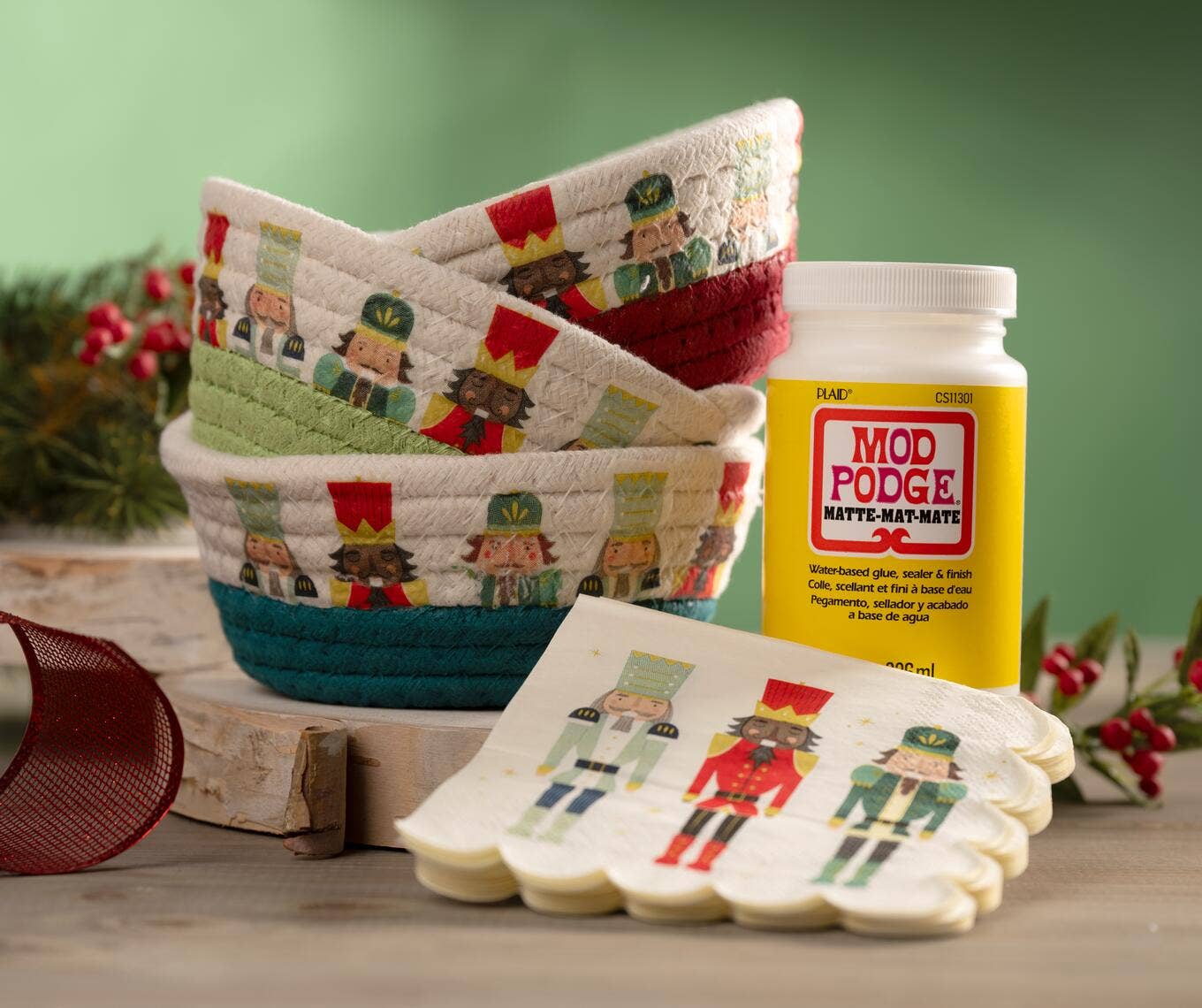 Mod Podge Matte 8 oz