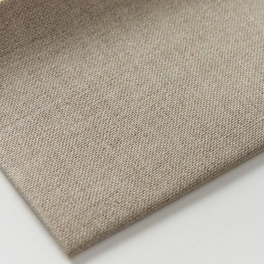 COSMO Precut Linen Evenweave Fabric 34 ct