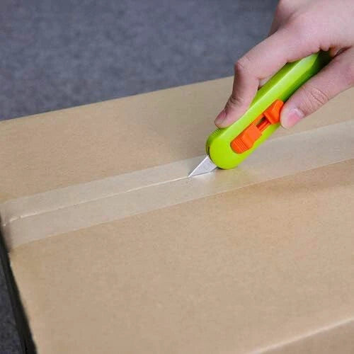 Cardboard Box Cutter