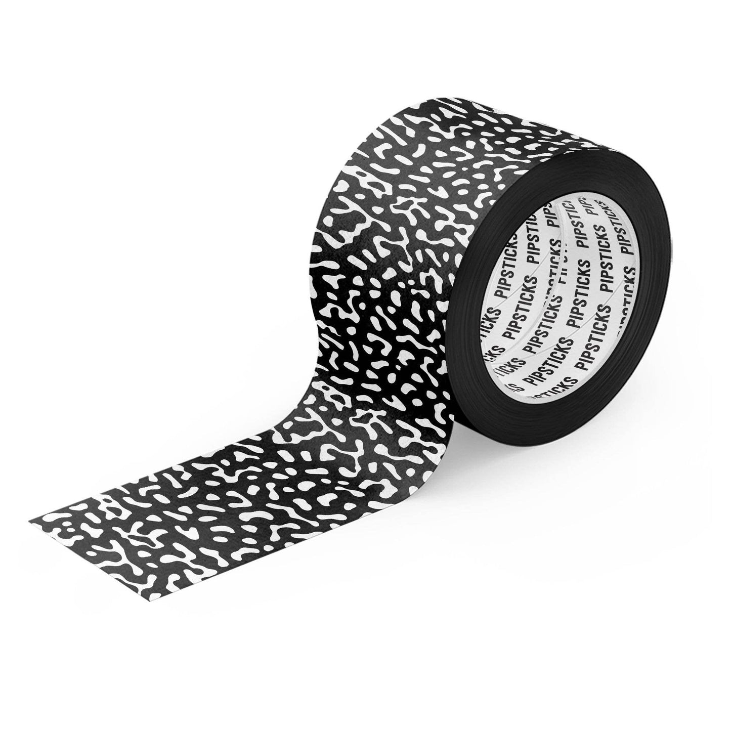 Certified Organic Washi Tape
