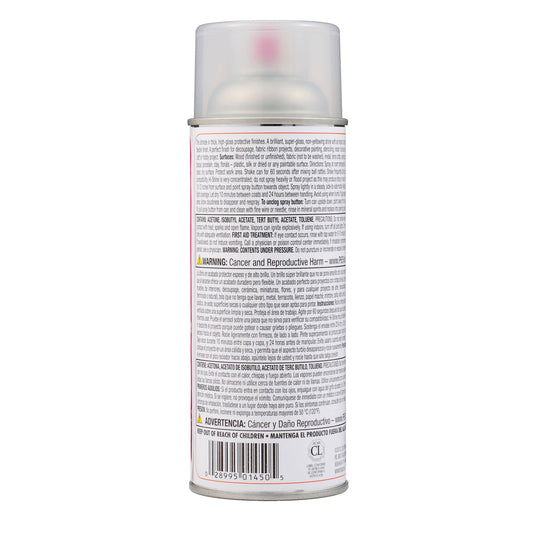 Mod Podge ® Sealer Super Gloss, 11 oz - US Land Delivery