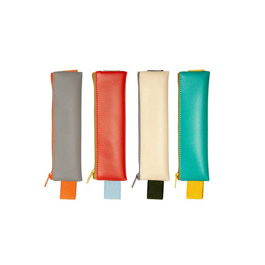 Pencil Pouch Assorted