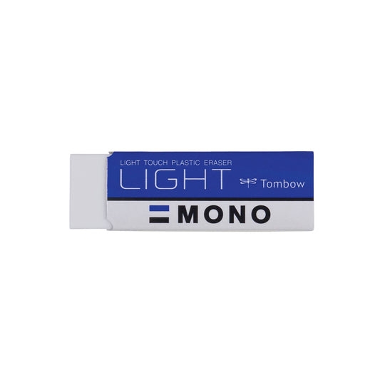MONO Light Eraser - 40PC Display Box