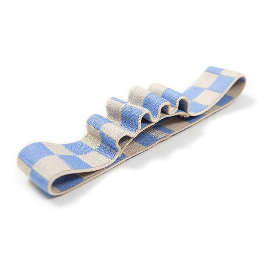 Blue Pen Holder Book Band