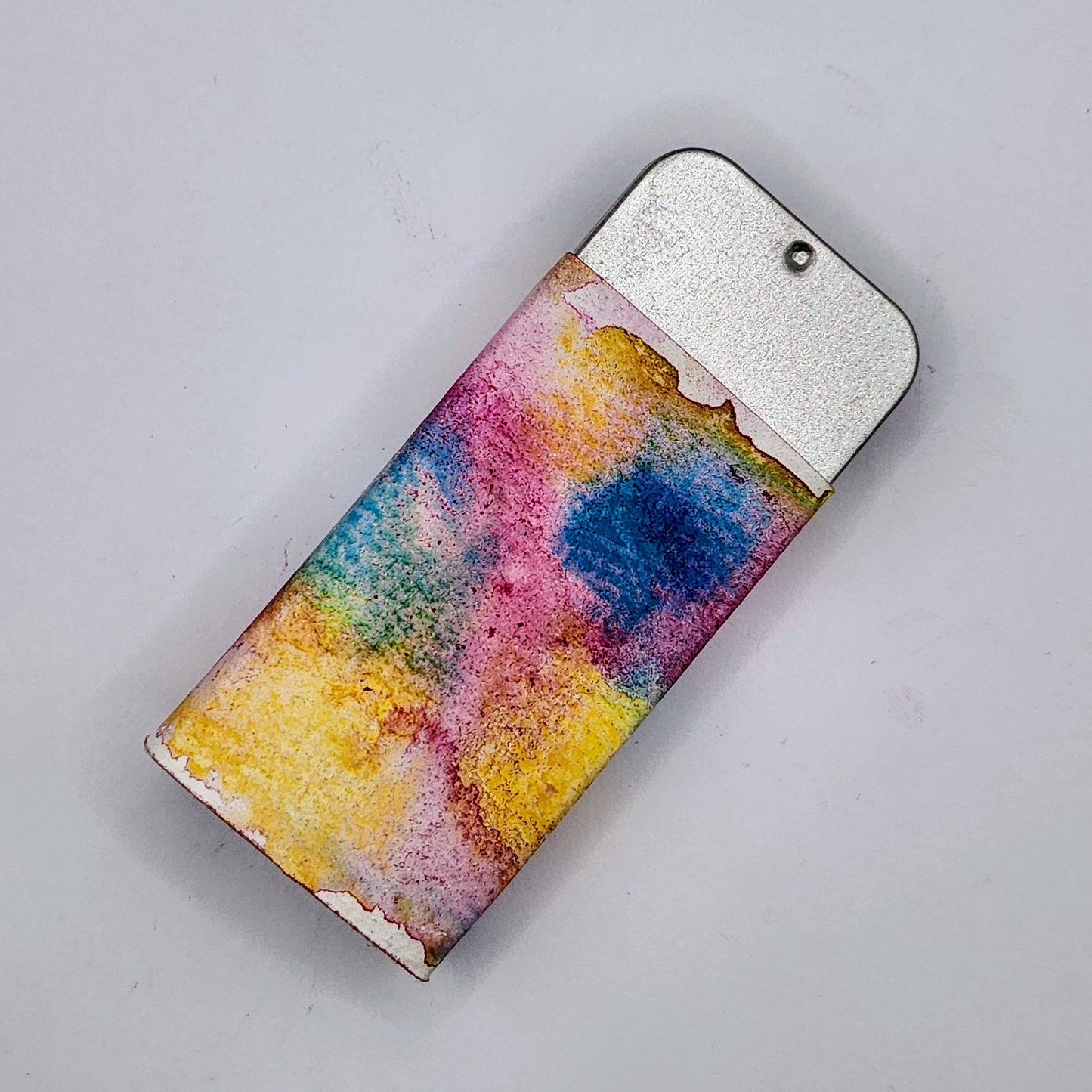 Maxx’s Favorite Mix - Half Pan Watercolor Set