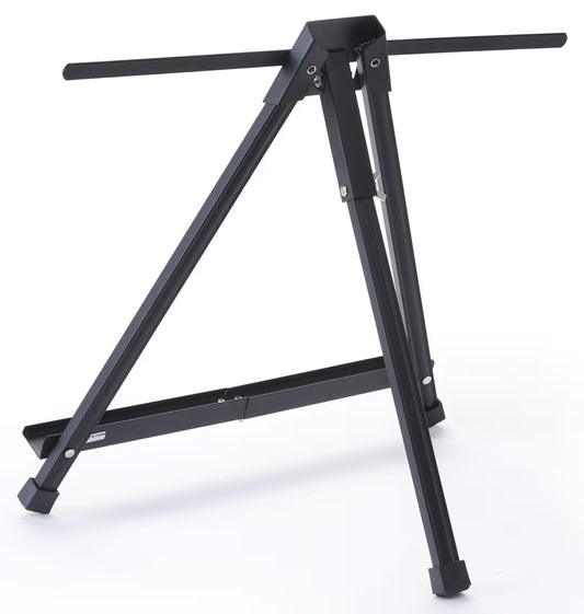 Aluminum Tabletop Easel with Extending Arms