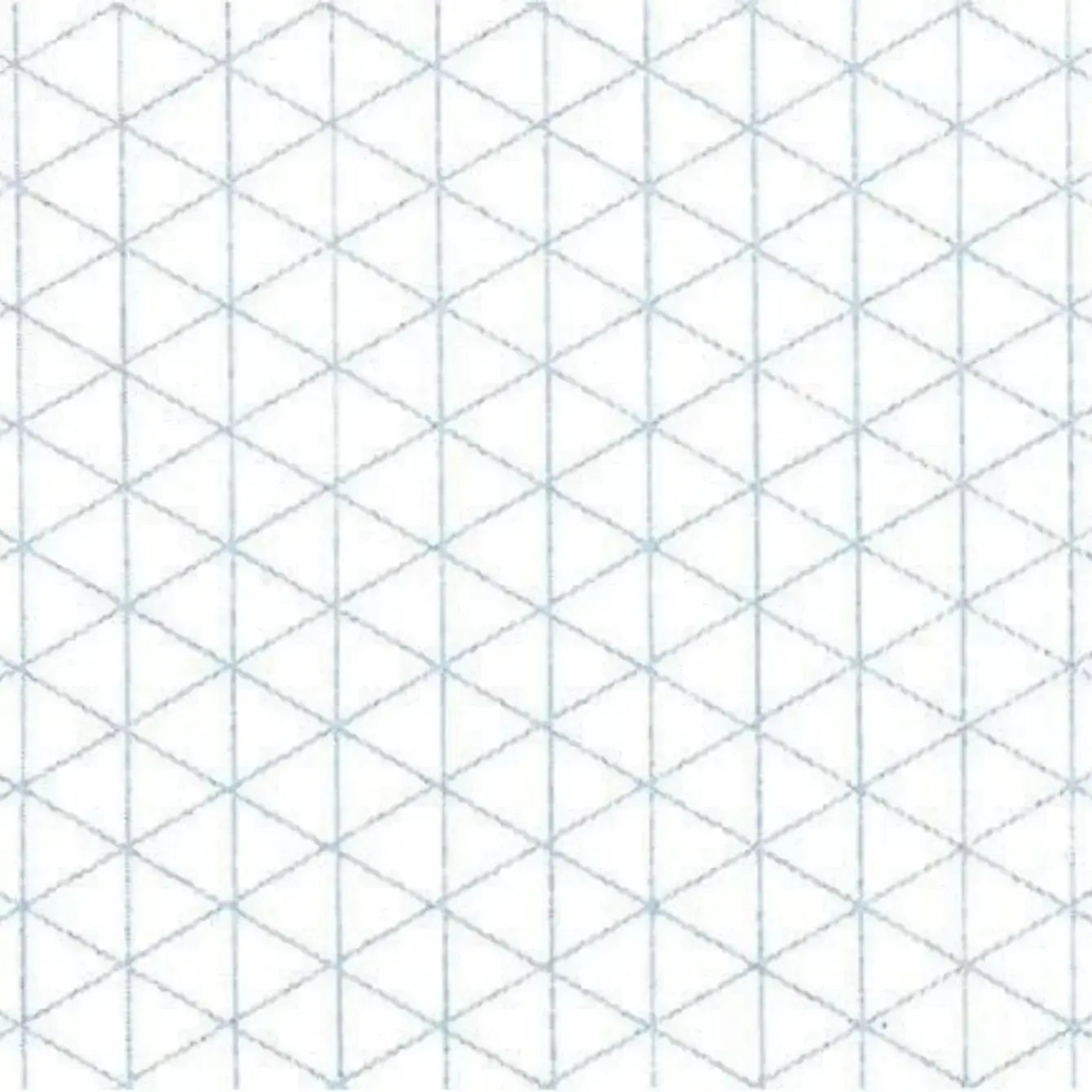 Isometric Grid Paper