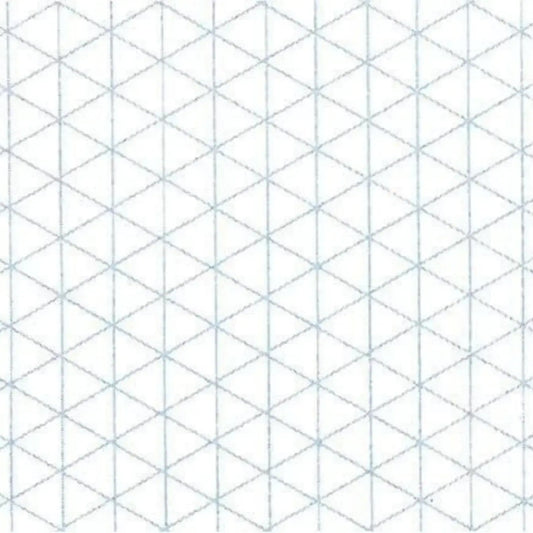 Isometric Grid Paper