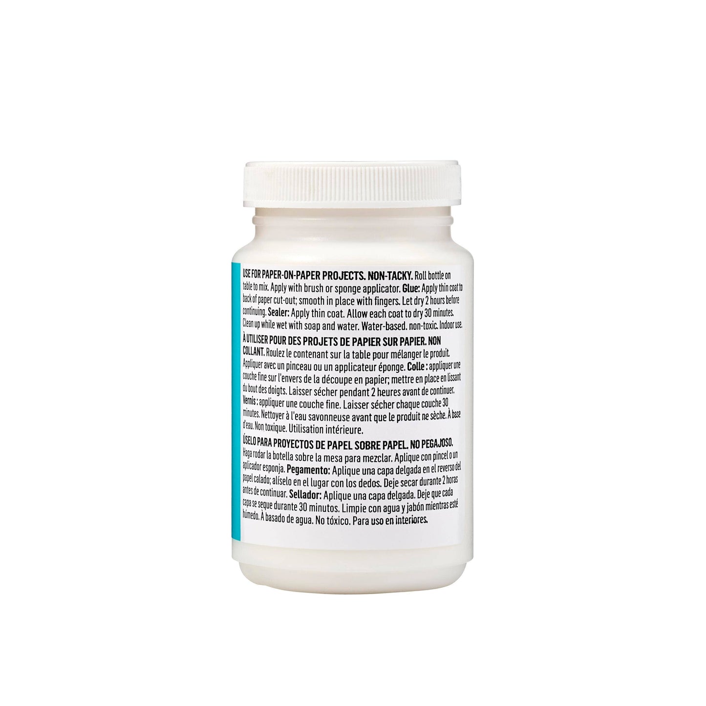 Mod Podge Paper Matte