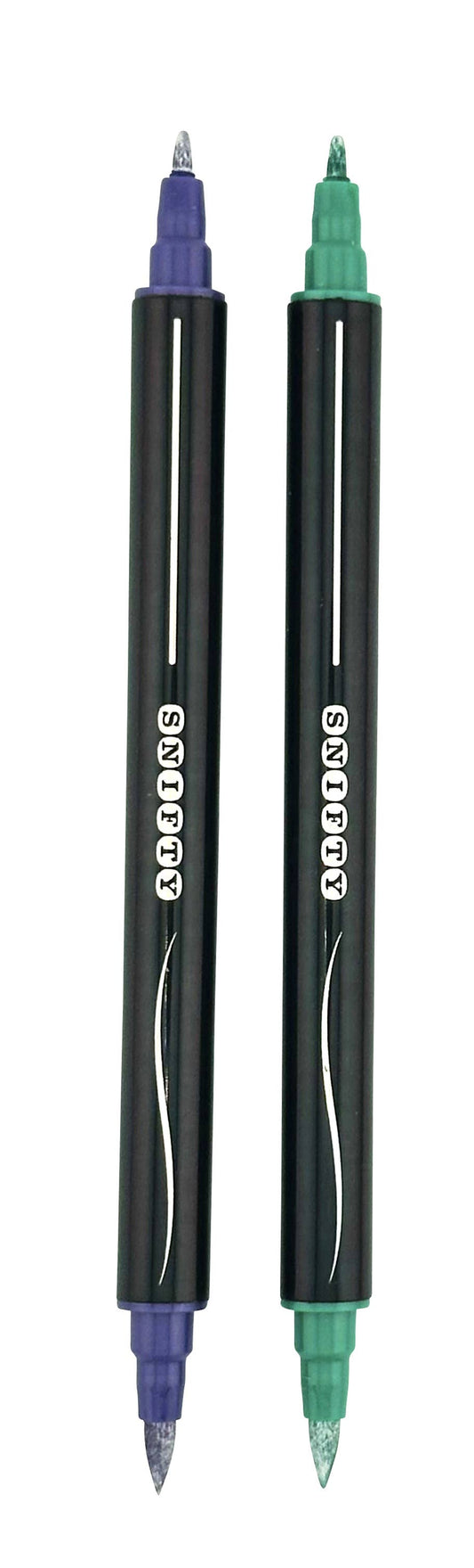 UN-STOPPABLE INK MARKERS - METALLIC