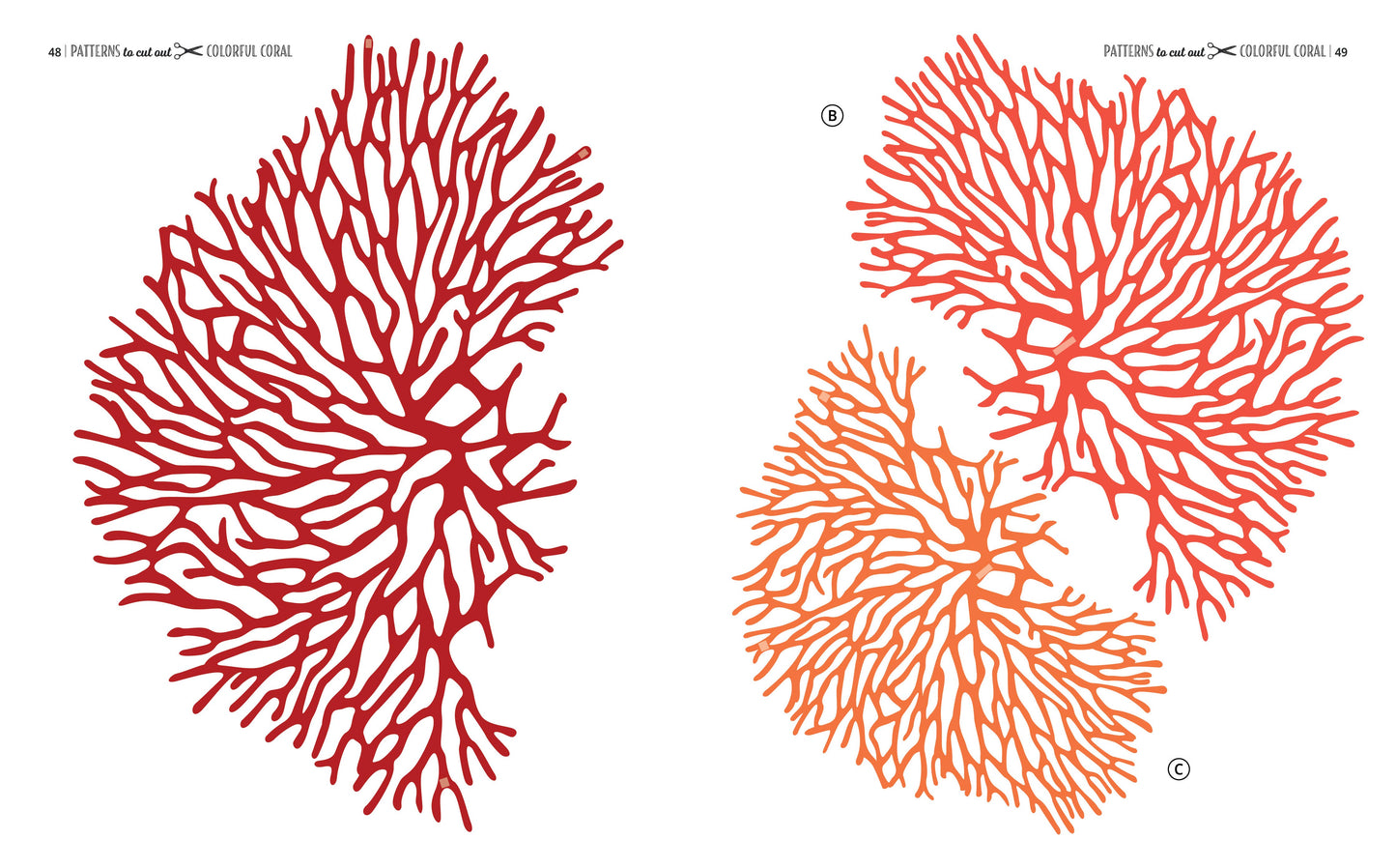 Little Paper Universes