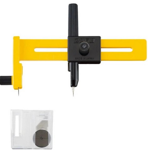 Olfa Compass Circle Cutter