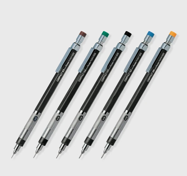 Pentel Graphlet Mechanical Drafting Pencil