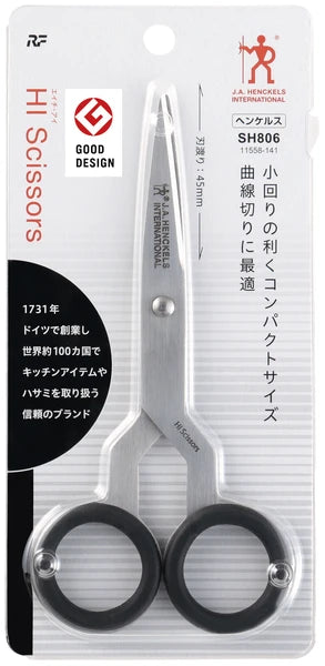 Raymay x Henckles HI Scissors