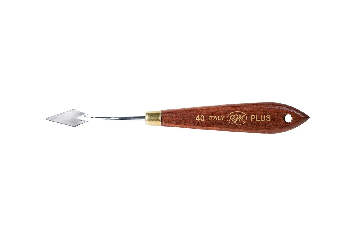 RGM Plus Palette Knives