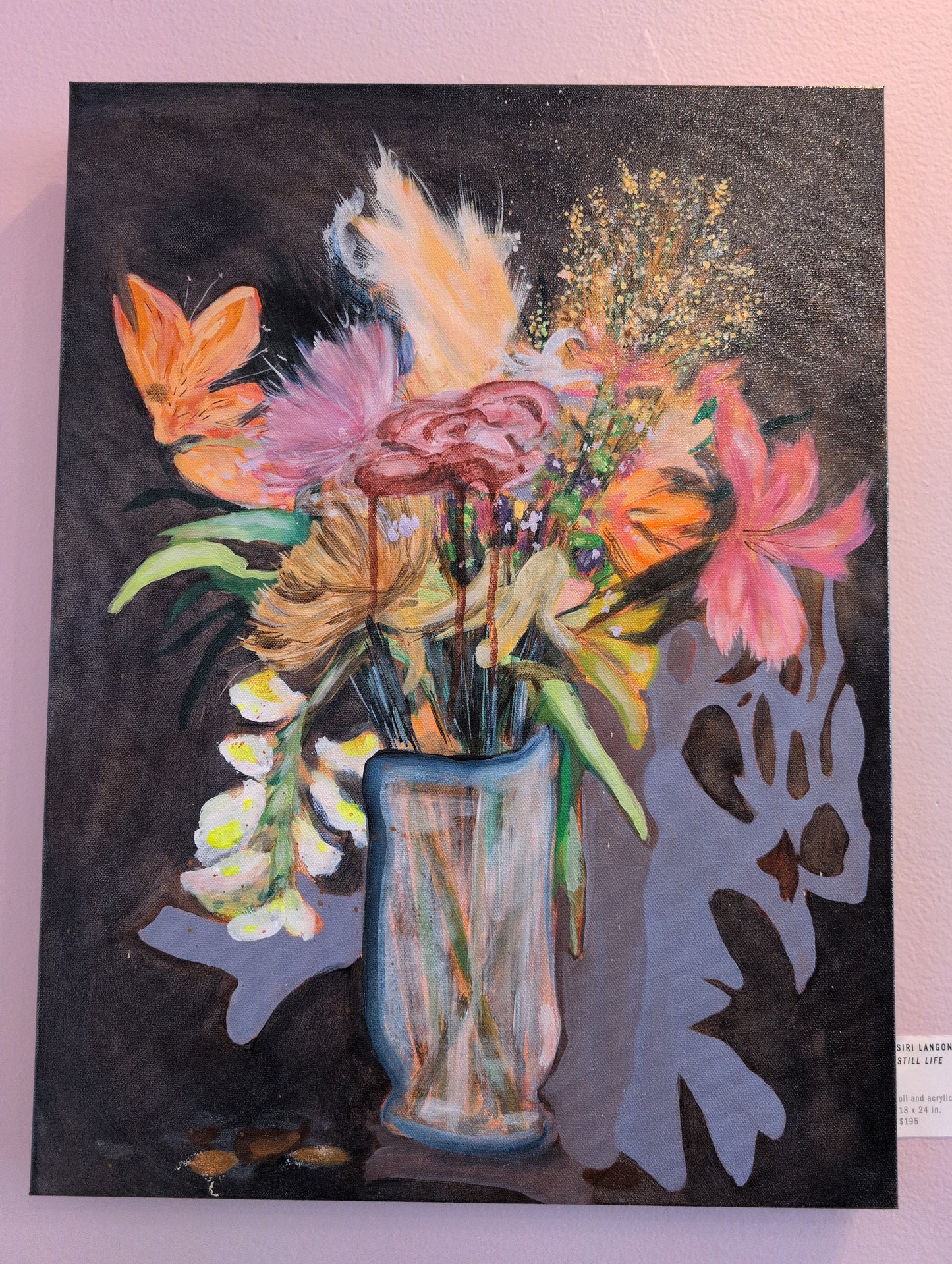 Gallery: Siri Langone - Still Life