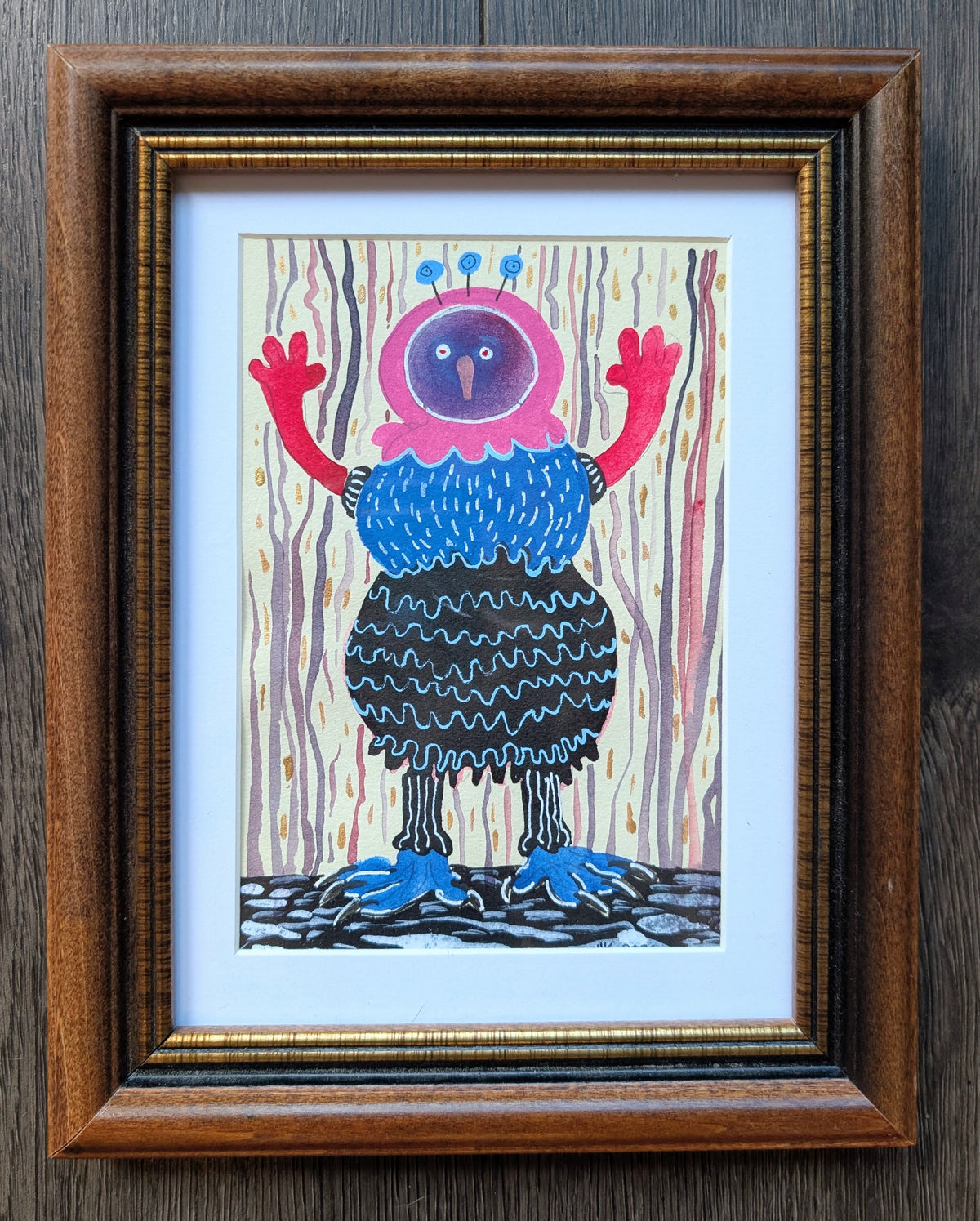 Gallery: Vik.art - Scoop Glowl