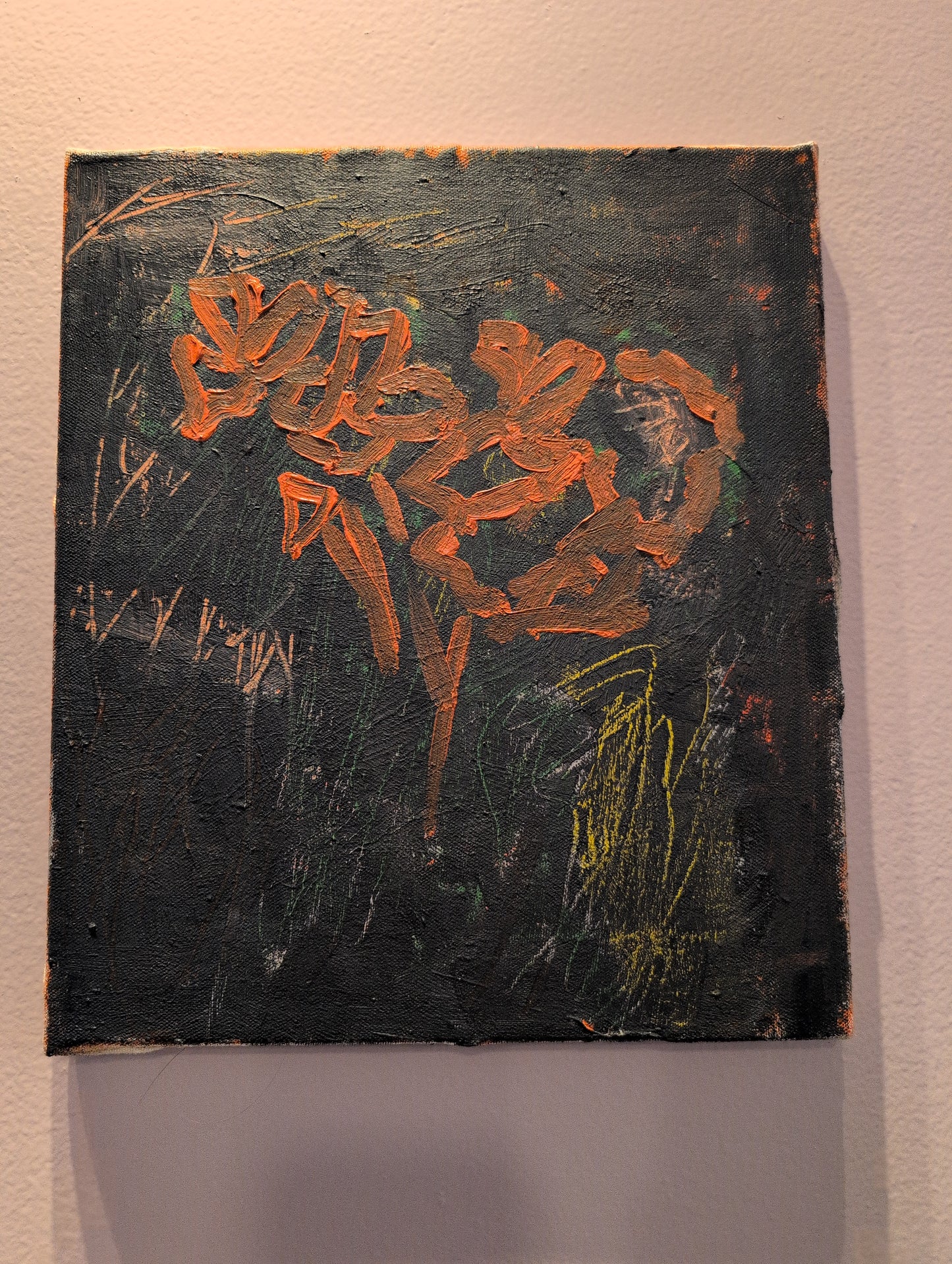 Gallery: Dyanna Betts - Untitled 2